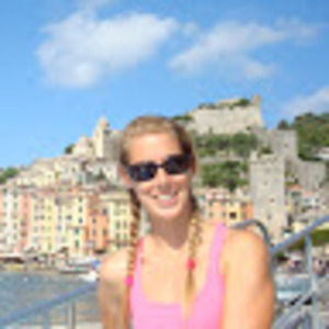 Meet your Posher, Audrey